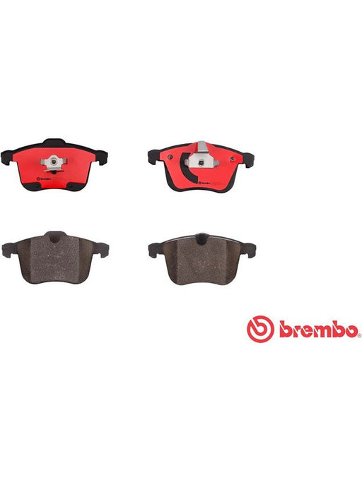 Brembo Ceramic Brake Pads P59046N Brembo - Micks Gone Bush
