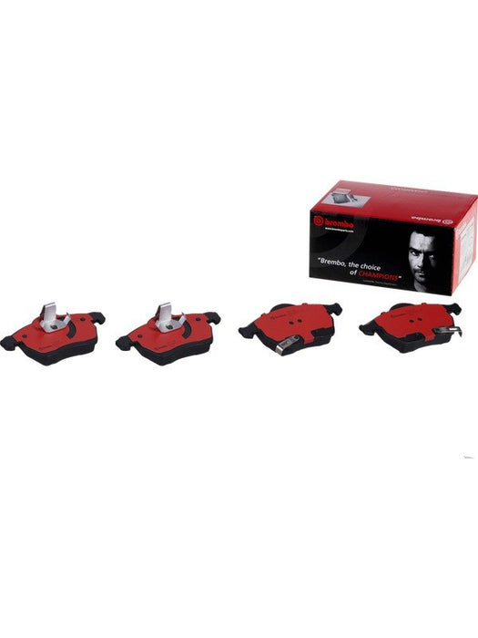 Brembo Ceramic Brake Pads P59048N Brembo - Micks Gone Bush