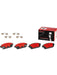 Brembo Brake Pads P59080N Brembo - Micks Gone Bush