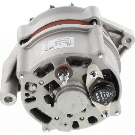 Bosch Alternator 12V 70A BXF1238A ALTERNATOR BOSCH - Micks Gone Bush