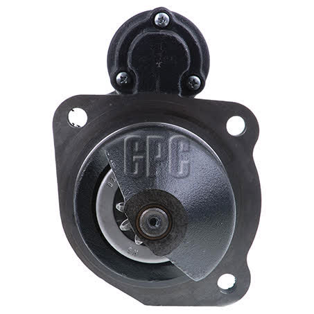 Mahle Starter Motor 12V 10T CW MS486 STARTER MOTOR MAHLE - Micks Gone Bush