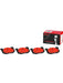 Brembo Ceramic Brake Pads P61032N Brembo - Micks Gone Bush