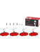 Brembo Ceramic Brake Pads P61057N Brembo - Micks Gone Bush