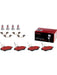 Brembo Ceramic Brake Pads P61078N Brembo - Micks Gone Bush