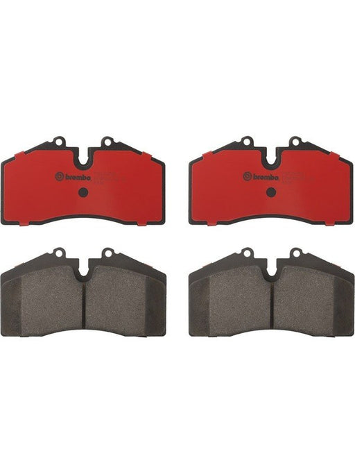 Brembo Ceramic Brake Pads P65005N Brembo - Micks Gone Bush