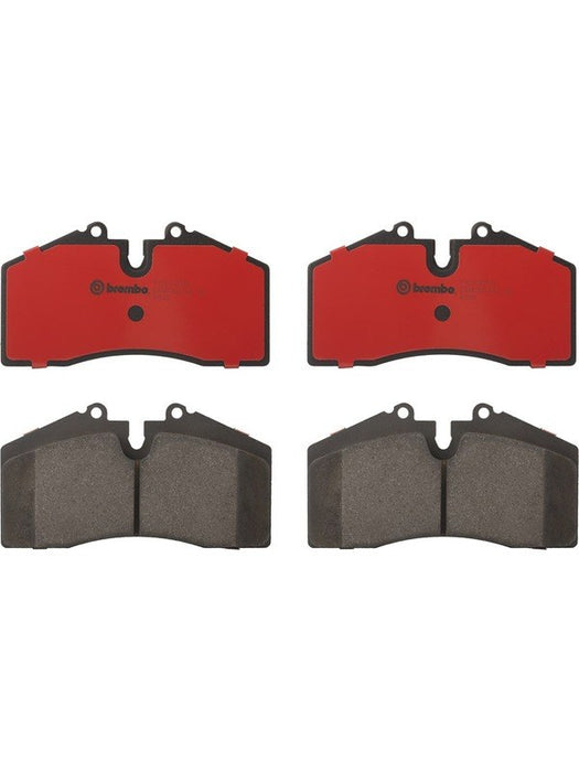 Brembo Ceramic Brake Pads P65005N Brembo - Micks Gone Bush