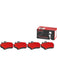 Brembo Ceramic Brake Pads P65007N Brembo - Micks Gone Bush