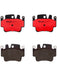Brembo Ceramic Brake Pads P65009N Brembo - Micks Gone Bush