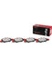 Brembo Ceramic Brake Pads P65018N Brembo - Micks Gone Bush