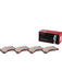 Brembo Ceramic Brake Pads P65033N Brembo - Micks Gone Bush