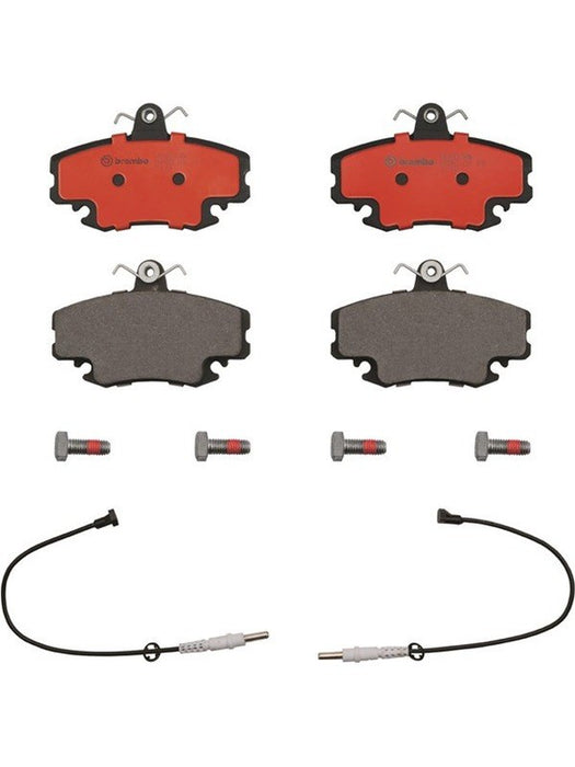 Brembo Ceramic Brake Pads P68008N Brembo - Micks Gone Bush