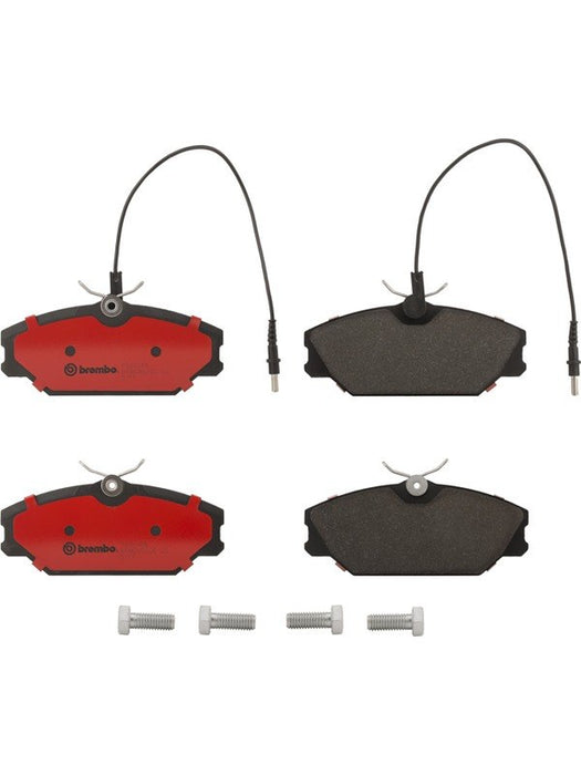 Brembo Ceramic Brake Pads P68014N Brembo - Micks Gone Bush