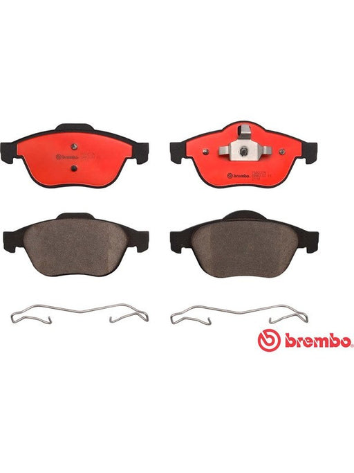 Brembo Ceramic Brake Pads P68032N Brembo - Micks Gone Bush