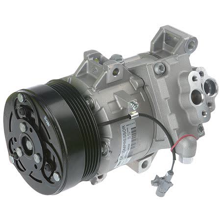 Valeo Air Conditioning Compressor 12V Direct Mount DCS14 CXZ125 AIR CONDITIONING COMPRESSOR VALEO - Micks Gone Bush