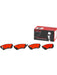 Brembo Ceramic Brake Pads P79005N Brembo - Micks Gone Bush