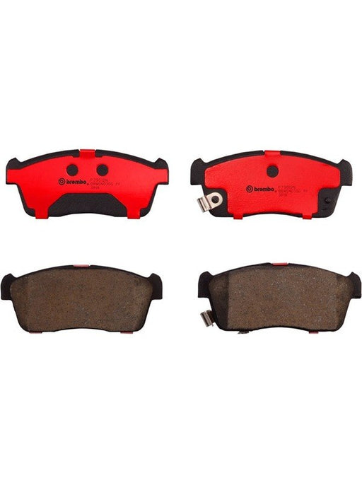 Brembo Brake Pads P79012N Brembo - Micks Gone Bush