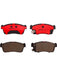 Brembo Brake Pads P79012N Brembo - Micks Gone Bush
