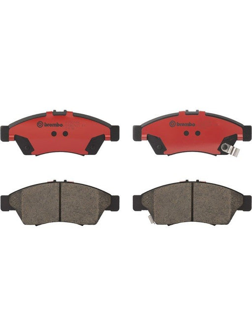 Brembo Ceramic Brake Pads P79014N Brembo - Micks Gone Bush