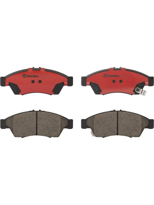 Brembo Ceramic Brake Pads P79014N Brembo - Micks Gone Bush