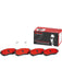 Brembo Brake Pads P79018N Brembo - Micks Gone Bush