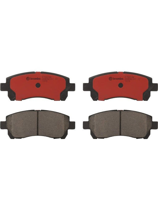 Brembo Ceramic Brake Pads P79024N Brembo - Micks Gone Bush