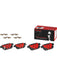 Brembo Ceramic Brake Pads P79029N Brake Pads Brembo - Micks Gone Bush
