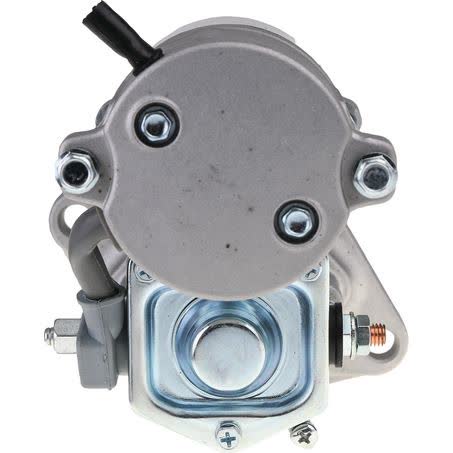 Oex Starter Motor 12V 10TH CW Denso Style starter motor OEX - Micks Gone Bush
