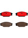 Brembo Brake Pads P83013N Brake Pads Brembo - Micks Gone Bush