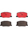 Brembo Ceramic Brake Pads P83016N Brake Pads Brembo - Micks Gone Bush