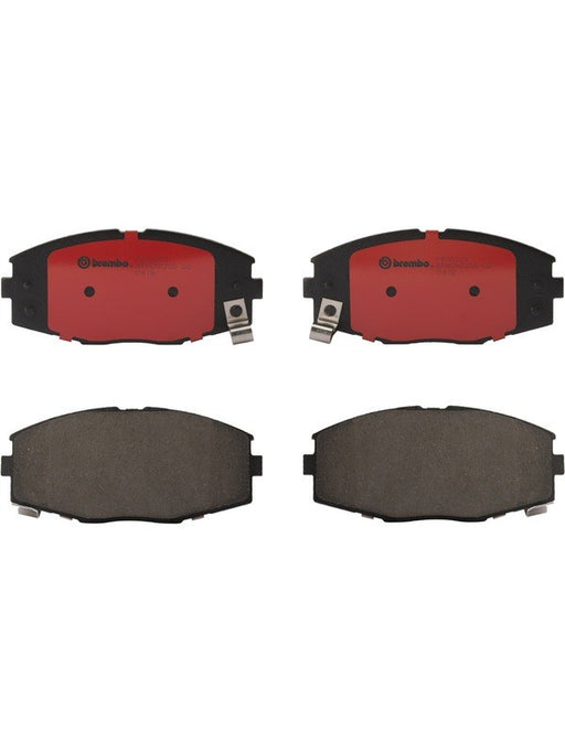 Brembo Ceramic Brake Pads P83020N Brembo - Micks Gone Bush
