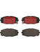Brembo Ceramic Brake Pads P83020N Brembo - Micks Gone Bush