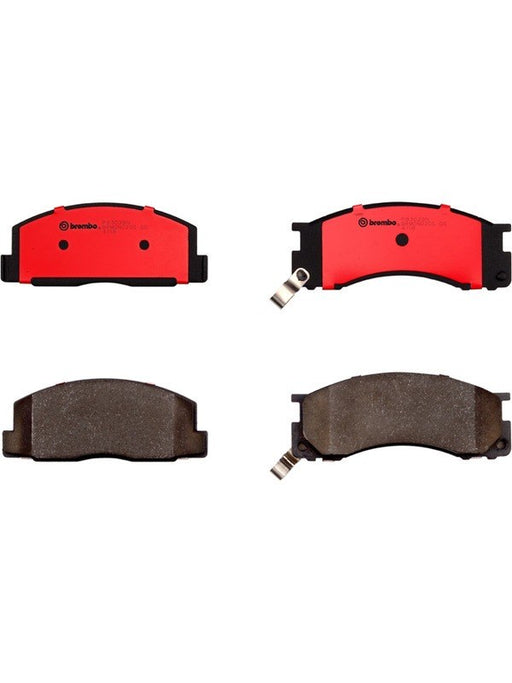 Brembo Ceramic Brake Pads P83029N Brembo - Micks Gone Bush