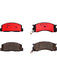 Brembo Ceramic Brake Pads P83029N Brembo - Micks Gone Bush