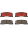 Brembo Ceramic Brake Pads P83030N Brembo - Micks Gone Bush
