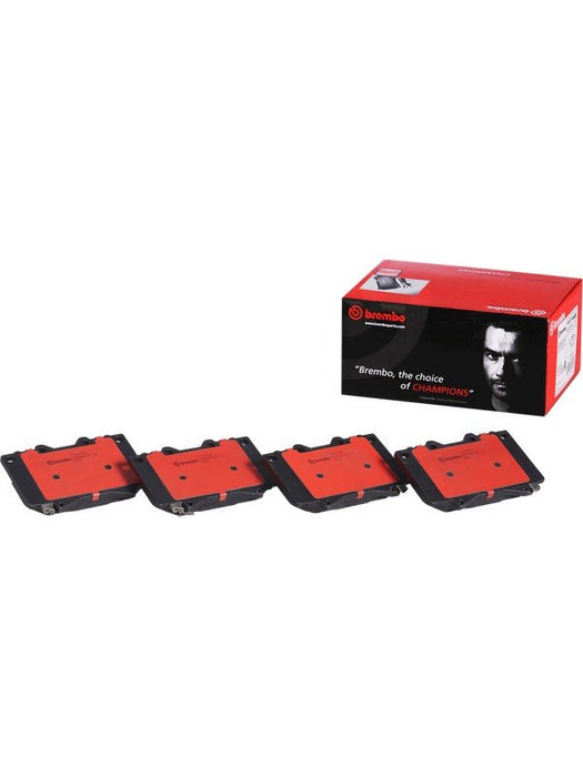 Brembo Brake Pads P83048N Brembo - Micks Gone Bush