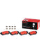 Brembo Brake Pads P83049N Brembo - Micks Gone Bush