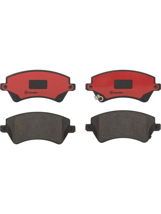 Brembo Ceramic Brake Pads P83064N Brembo - Micks Gone Bush