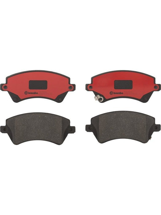 Brembo Ceramic Brake Pads P83064N Brembo - Micks Gone Bush