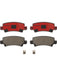 Brembo Ceramic Brake Pads P83065N Brembo - Micks Gone Bush
