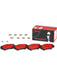 Brembo Brake Pads P83082N Brembo - Micks Gone Bush