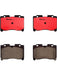 Brembo Ceramic Brake Pads P83090N Brembo - Micks Gone Bush