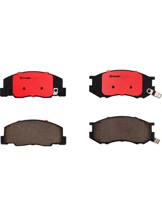 Brembo Ceramic Brake Pads P83093N Brembo - Micks Gone Bush