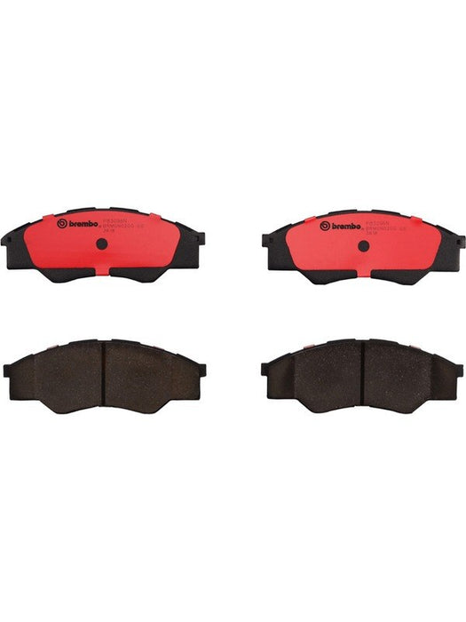Brembo Brake Pads P83096N Brembo - Micks Gone Bush