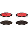Brembo Brake Pads P83096N Brembo - Micks Gone Bush