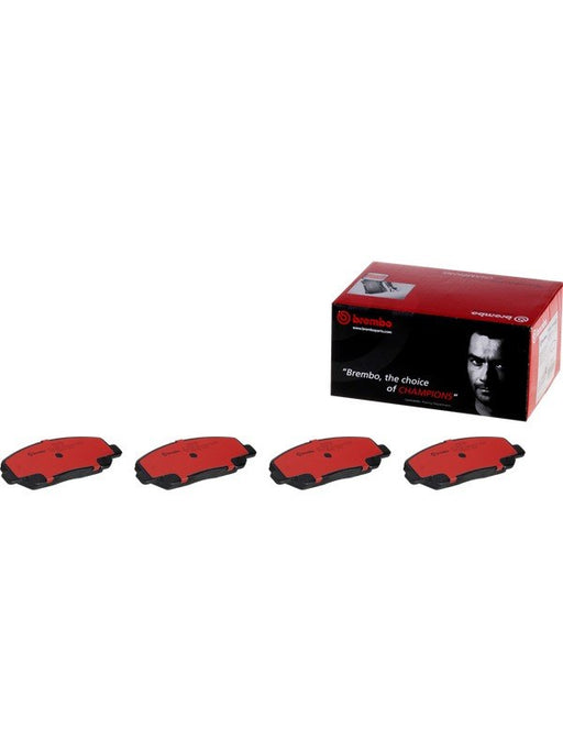 Brembo Brake Pads P83099N Brake Pads Brembo - Micks Gone Bush