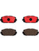 Brembo Ceramic Brake Pads P83101N Brembo - Micks Gone Bush