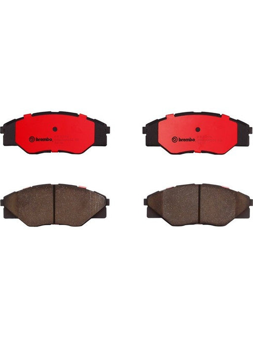 Brembo Brake Pads P83137N Brembo - Micks Gone Bush