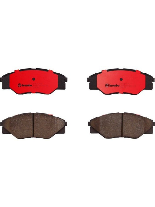 Brembo Brake Pads P83137N Brembo - Micks Gone Bush