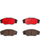 Brembo Brake Pads P83137N Brembo - Micks Gone Bush