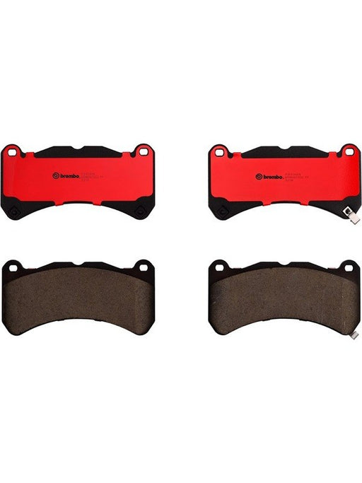 Brembo Ceramic Brake Pads P83146N Brembo - Micks Gone Bush